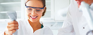 Bio Brotas Laboratório